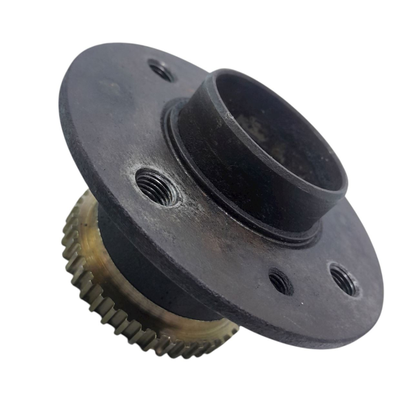 CUBO RODA TRASEIRA  RENAULT SCENIC 2.0 2001 204837