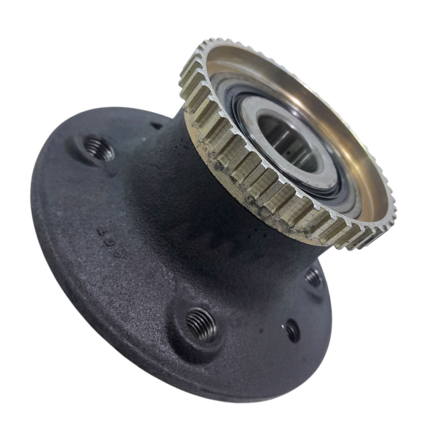 CUBO RODA TRASEIRA  RENAULT SCENIC 2.0 2001 204837