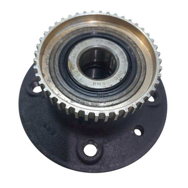 CUBO RODA TRASEIRA  RENAULT SCENIC 2.0 2001 204837