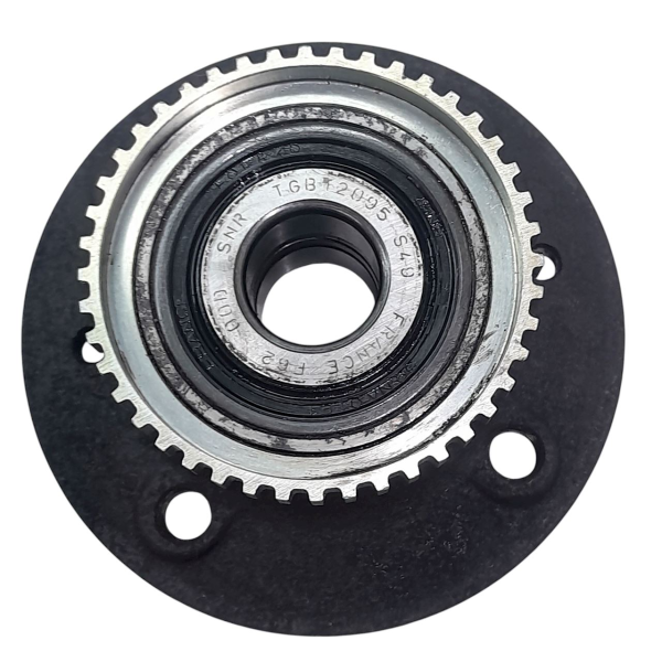 CUBO RODA TRASEIRA  RENAULT SCENIC 2.0 2001 204838