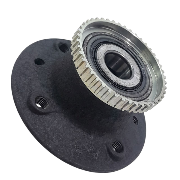 CUBO RODA TRASEIRA  RENAULT SCENIC 2.0 2001 204838