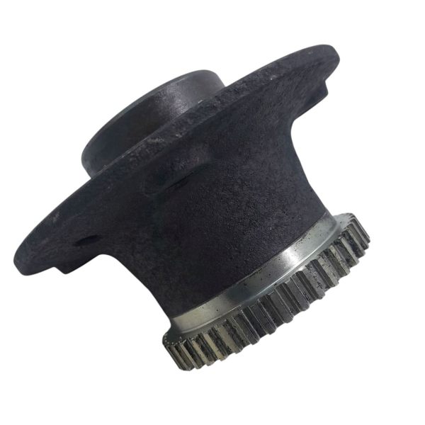 CUBO RODA TRASEIRA  RENAULT SCENIC 2.0 2001 204838