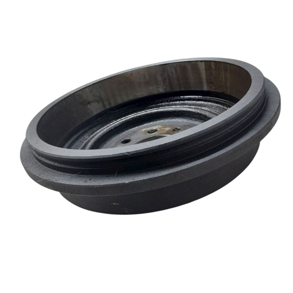 TAMBOR FREIO TRASEIRO  RENAULT SCENIC 2.0 2001 204839