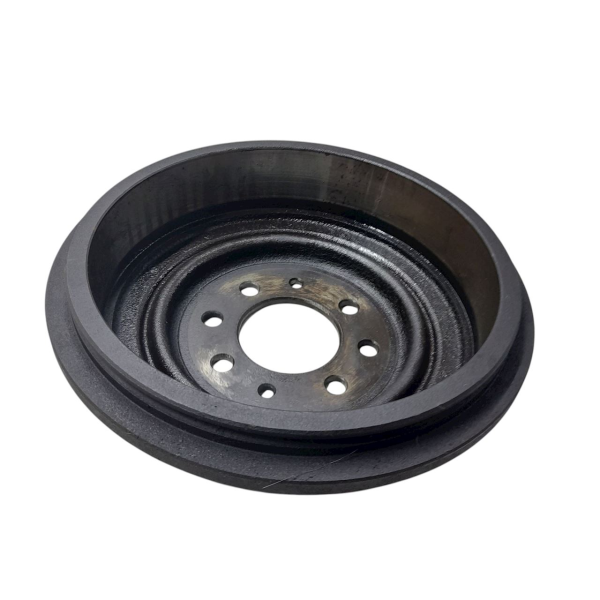 TAMBOR FREIO TRASEIRO  RENAULT SCENIC 2.0 2001 204839