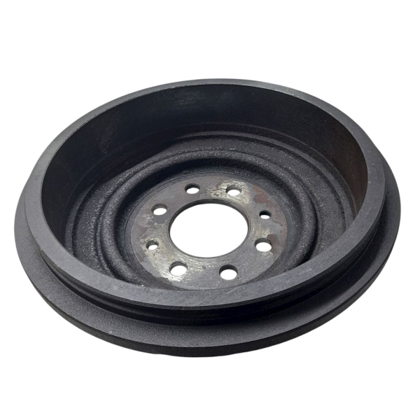 TAMBOR FREIO TRASEIRO  RENAULT SCENIC 2.0 2001 204840