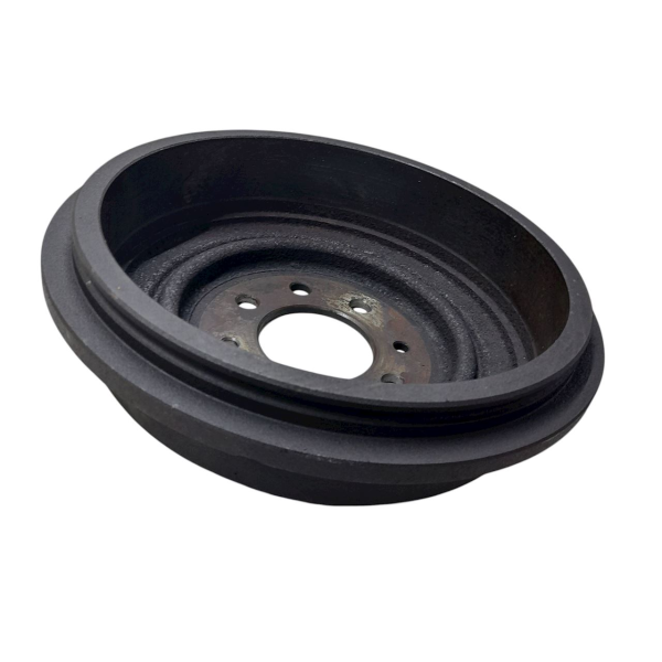 TAMBOR FREIO TRASEIRO  RENAULT SCENIC 2.0 2001 204840