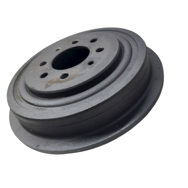 TAMBOR FREIO TRASEIRO  RENAULT SCENIC 2.0 2001 204840