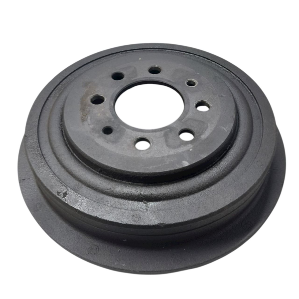 TAMBOR FREIO TRASEIRO  RENAULT SCENIC 2.0 2001 204840