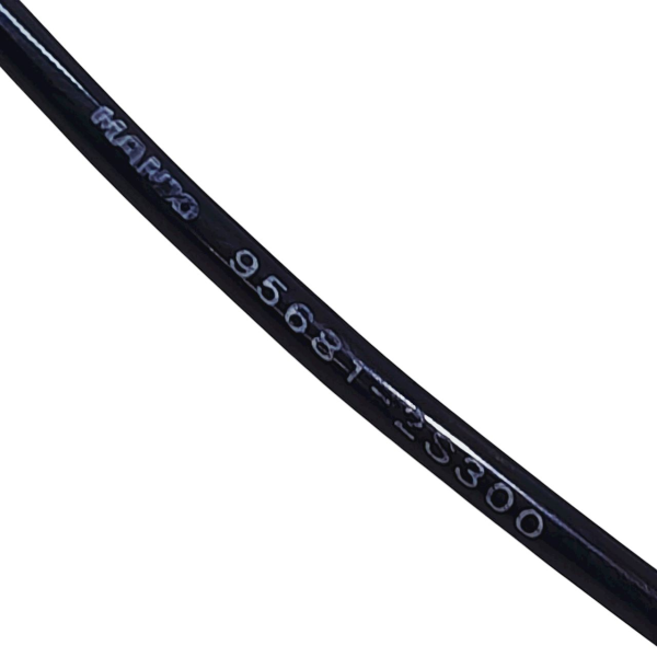 SENSOR ABS TRASEIRO DIREITO HYUNDAI IX35 2011     204213