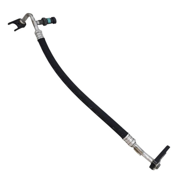 MANGUEIRA COMPRESSOR CONDENSADOR  RENAULT SCENIC 2.0 2001 204832