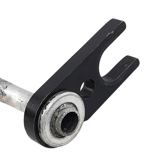 MANGUEIRA COMPRESSOR CONDENSADOR  RENAULT SCENIC 2.0 2001 204832