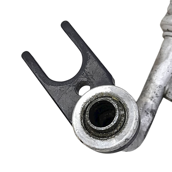 MANGUEIRA COMPRESSOR CONDENSADOR  RENAULT SCENIC 2.0 2001 204832