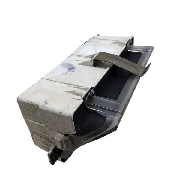 PAINEL DE INSTRUMENTOS ASIA MOTORS TOWNER 1.0 1995 V1766 - P27