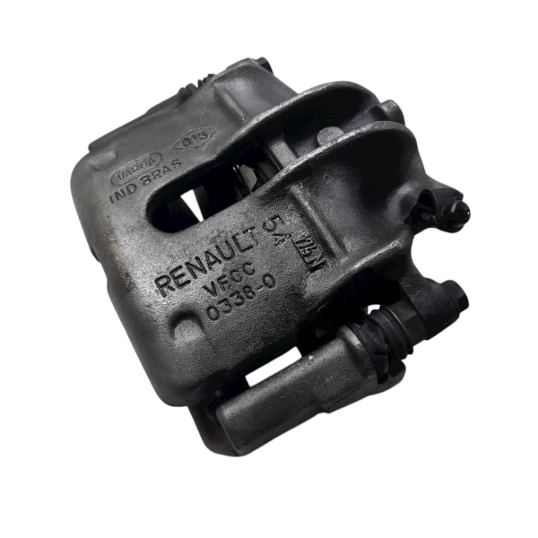 PINÇA ESQUERDA  RENAULT SCENIC 2.0 2001 204844