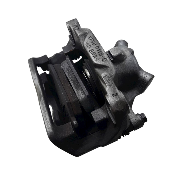 PINÇA ESQUERDA  RENAULT SCENIC 2.0 2001 204844