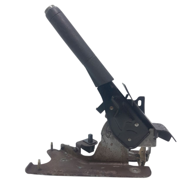 ALAVANCA FREIO MÃO  CITROËN C3 1.4 GLX 2006 204610