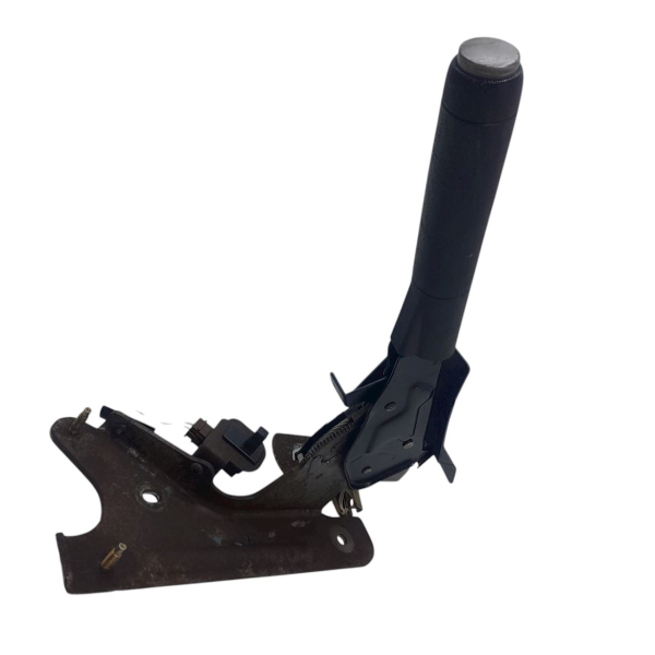 ALAVANCA FREIO MÃO  CITROËN C3 1.4 GLX 2006 204610