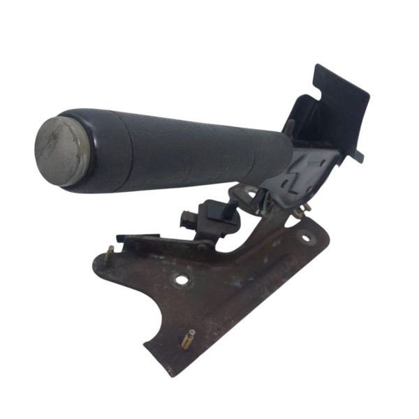 ALAVANCA FREIO MÃO  CITROËN C3 1.4 GLX 2006 204610