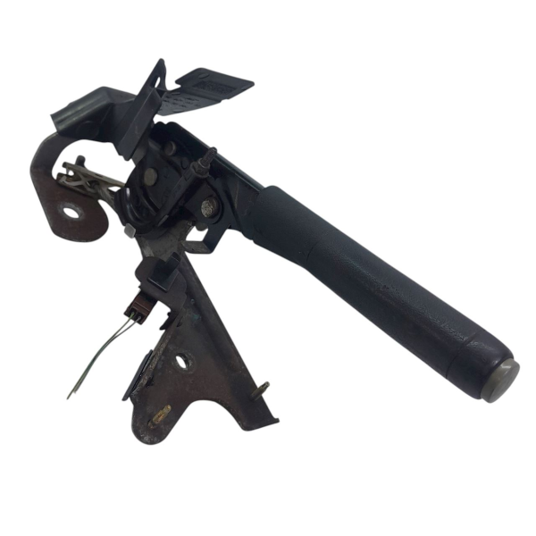 ALAVANCA FREIO MÃO  CITROËN C3 1.4 GLX 2006 204610