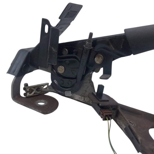 ALAVANCA FREIO MÃO  CITROËN C3 1.4 GLX 2006 204610