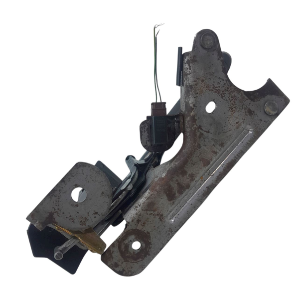 ALAVANCA FREIO MÃO  CITROËN C3 1.4 GLX 2006 204610