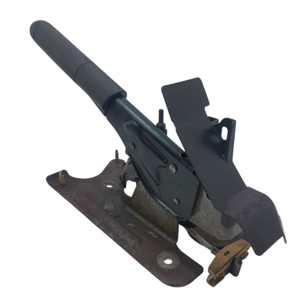 ALAVANCA FREIO MÃO  CITROËN C3 1.4 GLX 2006 204610