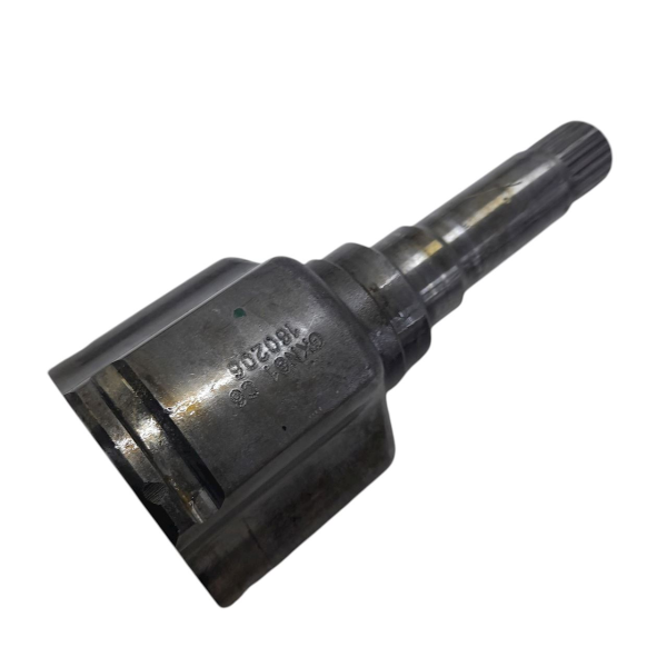 TULIPA DIREITA  CITROËN C3 1.4 GLX 2006 204736