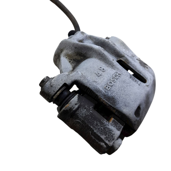 PINÇA DIANTEIRA ESQUERDA  PEUGEOT 206 1.4 2008 204484