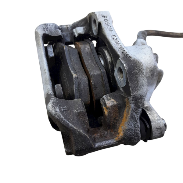 PINÇA DIANTEIRA ESQUERDA  PEUGEOT 206 1.4 2008 204484