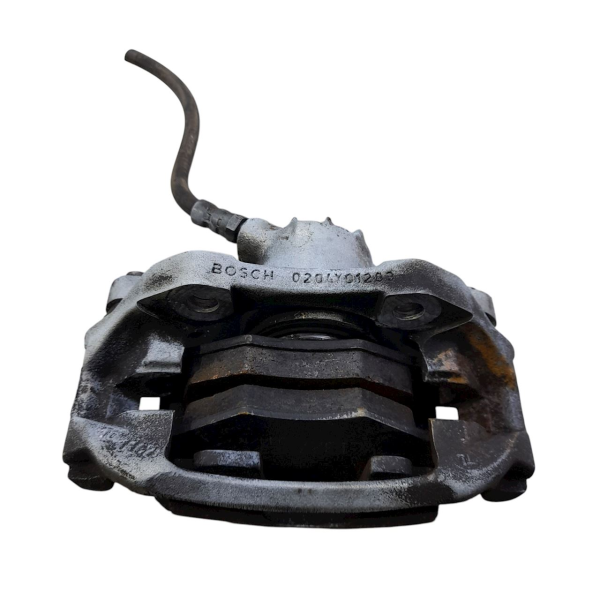 PINÇA DIANTEIRA ESQUERDA  PEUGEOT 206 1.4 2008 204484