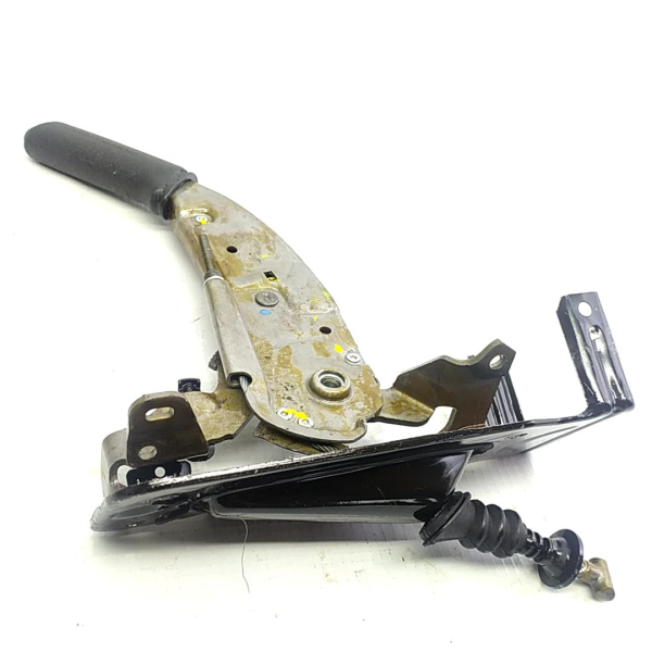 ALAVANCA FREIO MÃO GM ZAFIRA 2005    130881