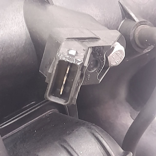 COLETOR ADMISSÃO CITROËN XANTIA GLX 2.0  1998 183646