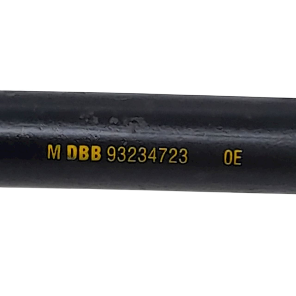 BARRA ESTABILIZADORA  GM S10 2.2 2000 205182