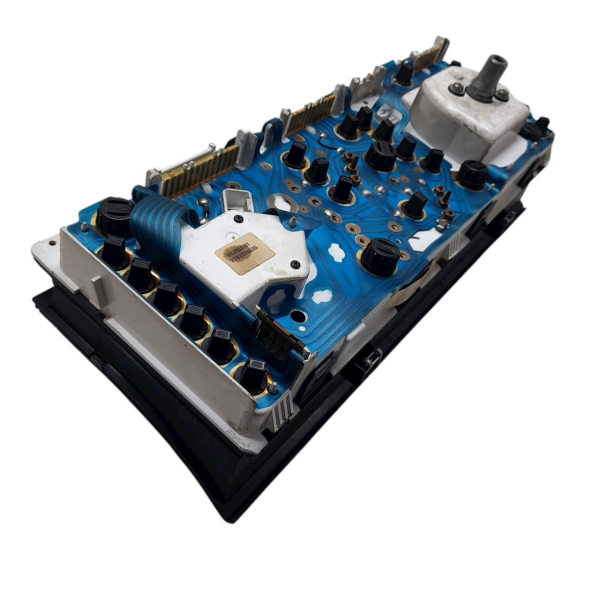PAINEL DE INSTRUMENTOS RENAULT 19 RN 1.6 2P 1995 V1758 - P27
