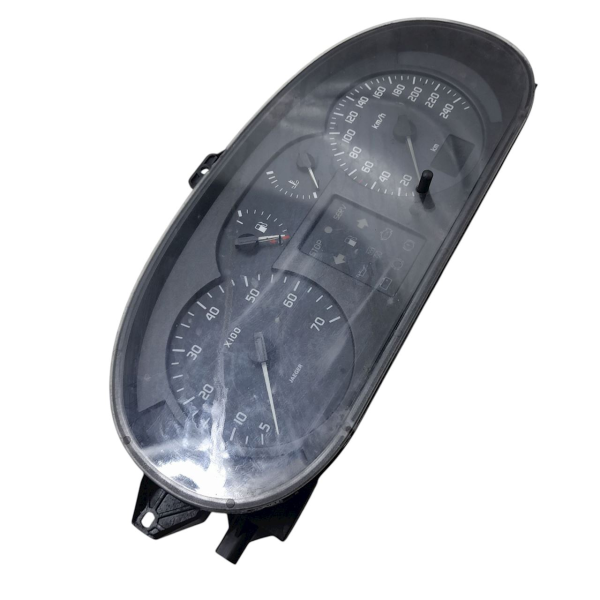 PAINEL DE INSTRUMENTOS RENAULT SCENIC 2.0 2001 V1767 - P27