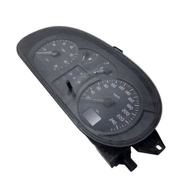 PAINEL DE INSTRUMENTOS RENAULT SCENIC 2.0 2001 V1767 - P27