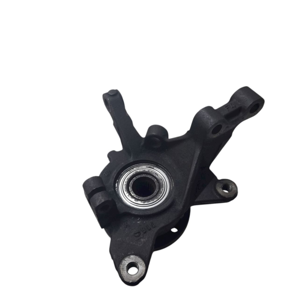 MANGA ESQUERDA  RENAULT SCENIC 2.0 2001 204845