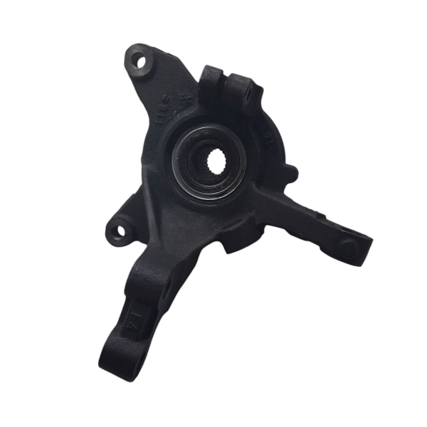 MANGA ESQUERDA  RENAULT SCENIC 2.0 2001 204845