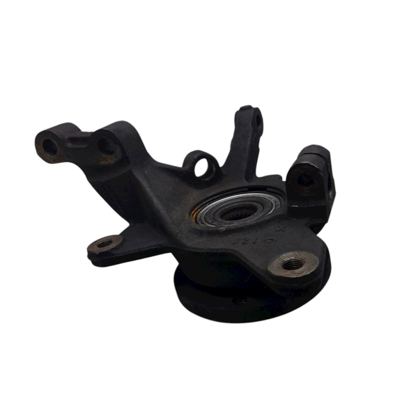 MANGA DIREITA  RENAULT SCENIC 2.0 2001 204846