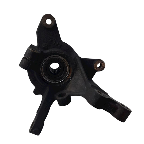 MANGA DIREITA  RENAULT SCENIC 2.0 2001 204846