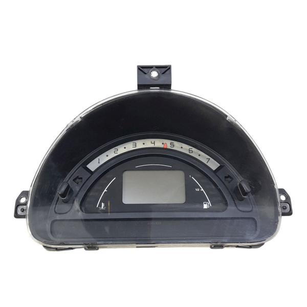 PAINEL DE INSTRUMENTOS CITROËN C3 1.4 GLX 2006 V1769 - P27