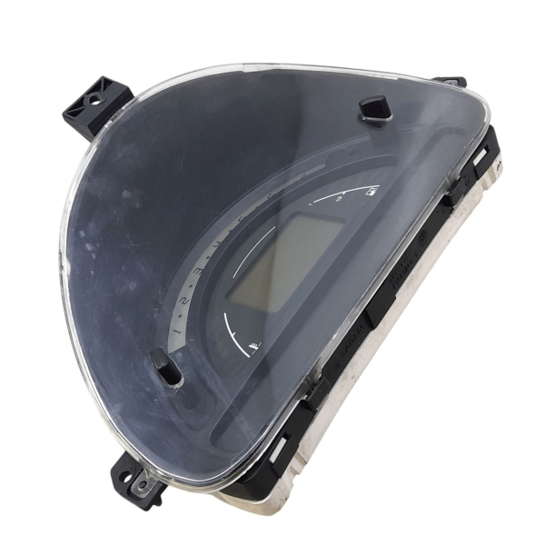 PAINEL DE INSTRUMENTOS CITROËN C3 1.4 GLX 2006 V1769 - P27