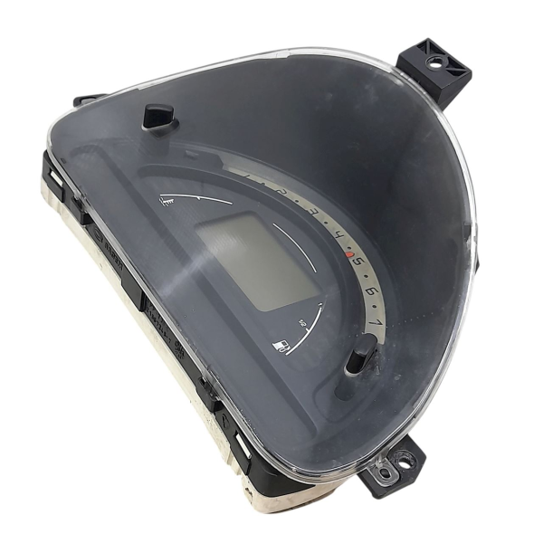 PAINEL DE INSTRUMENTOS CITROËN C3 1.4 GLX 2006 V1769 - P27