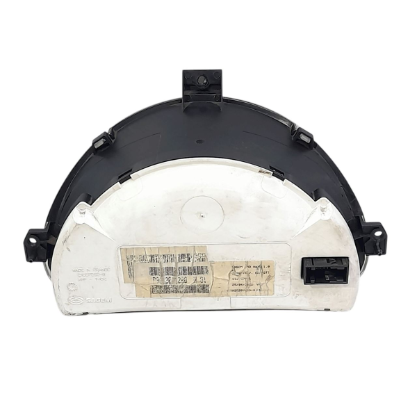 PAINEL DE INSTRUMENTOS CITROËN C3 1.4 GLX 2006 V1769 - P27