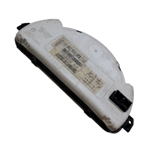 PAINEL DE INSTRUMENTOS CITROËN C3 1.4 GLX 2006 V1769 - P27