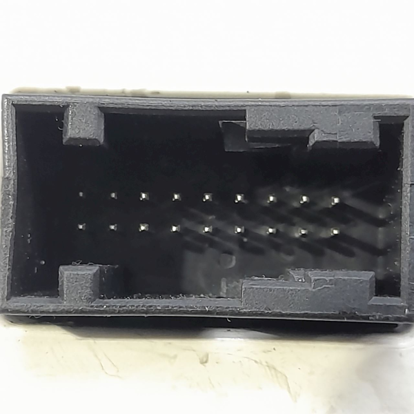 PAINEL DE INSTRUMENTOS CITROËN C3 1.4 GLX 2006 V1769 - P27