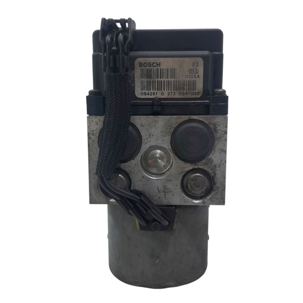 MÓDULO ABS RENAULT SCENIC 2.0 2001 204649