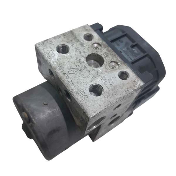 MÓDULO ABS RENAULT SCENIC 2.0 2001 204649
