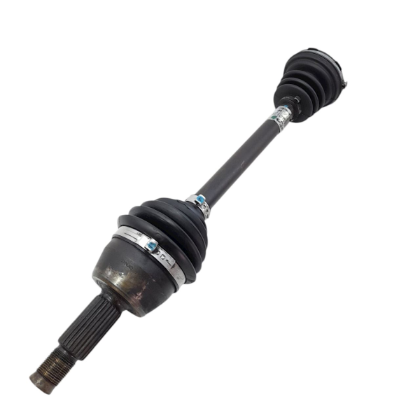 HOMOCINETICA DIREITA  FORD FIESTA 1.0 2002 180087