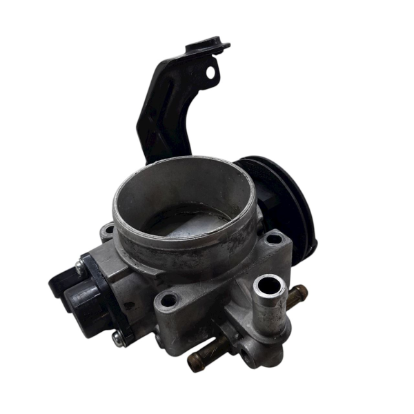 TBI CORPO BORBOLETA  RENAULT SCENIC 2.0 2001 204858